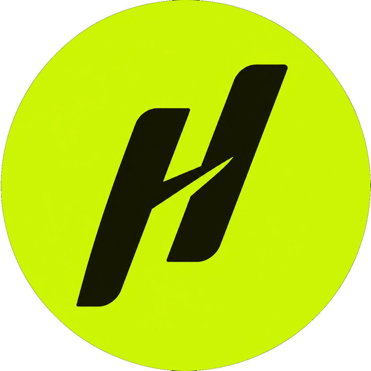 HOOD logo