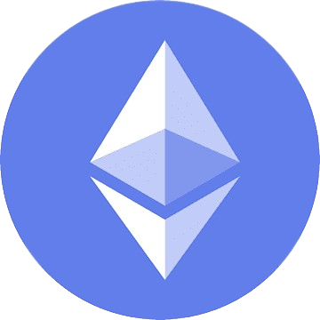 WETH logo