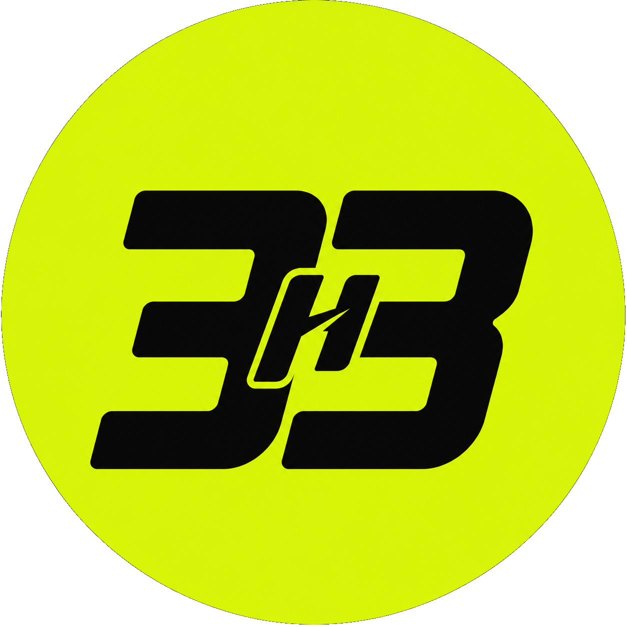 h33 logo